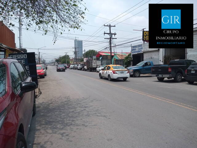 Área para Venta en Monterrey - 5