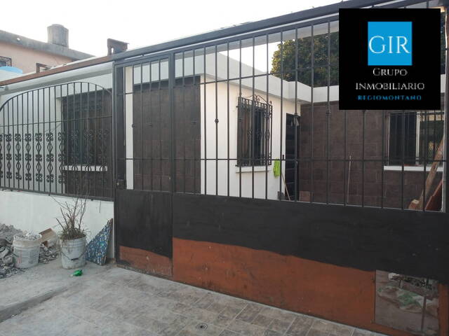 #194 - Casa para Venta en Guadalupe - NL - 1