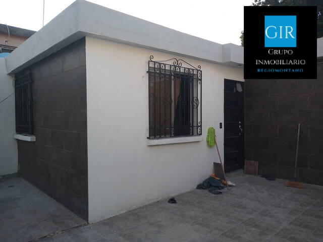 #194 - Casa para Venta en Guadalupe - NL - 3