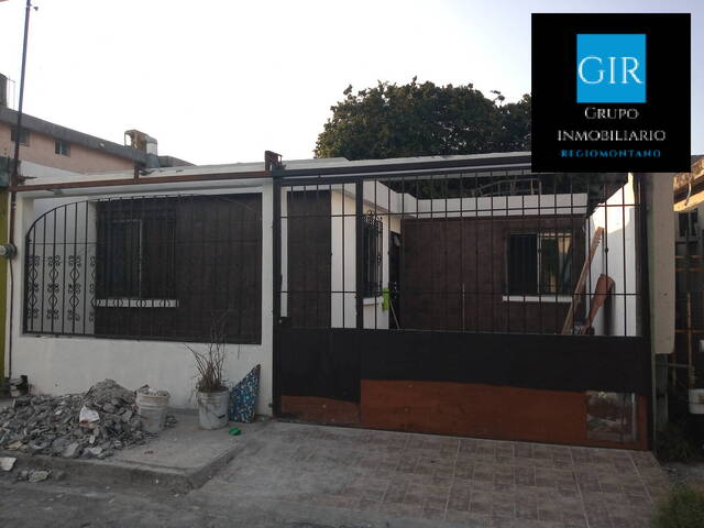 Casa para Venta en Guadalupe - 4