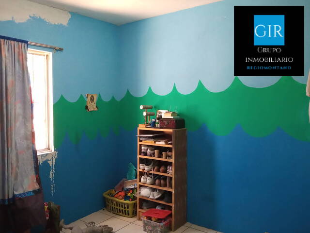 #195 - Casa para Venta en Guadalupe - NL - 3