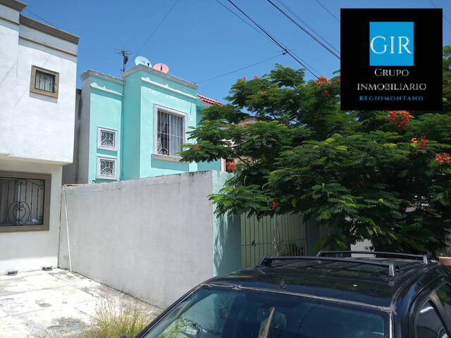Venta en Fraccionamiento Privadas de San Miguel - Guadalupe