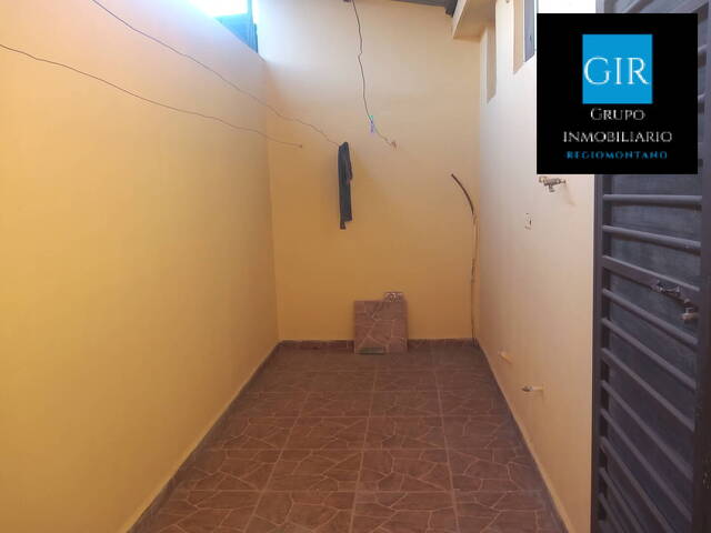 #196 - Casa para Venta en Juárez - NL - 2
