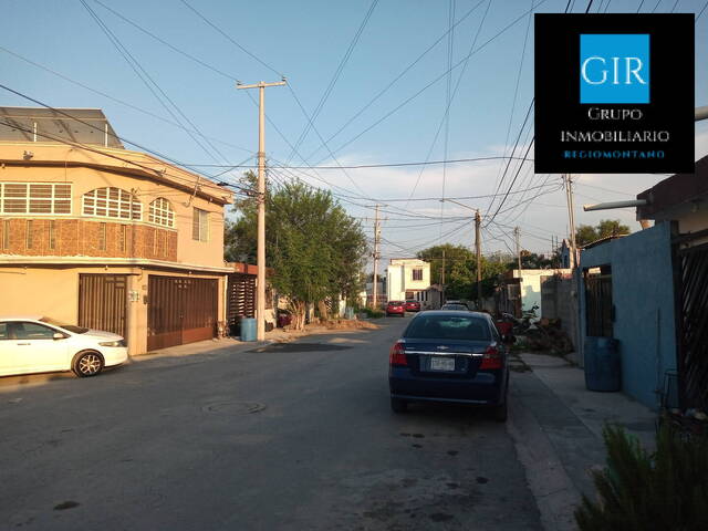 #196 - Casa para Venta en Juárez - NL - 3