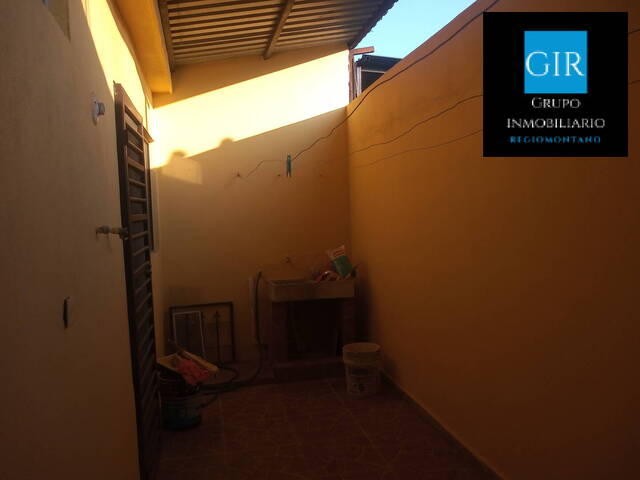 Casa para Venta en Juárez - 4