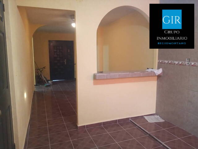 Casa para Venta en Juárez - 5