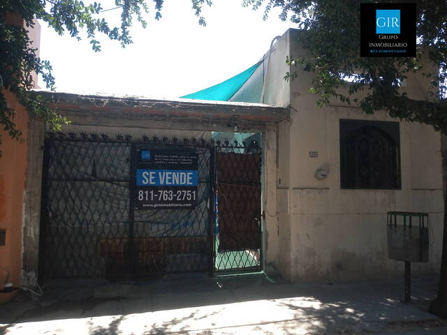 #197 - Casa para Venta en El Carmen - NL - 1