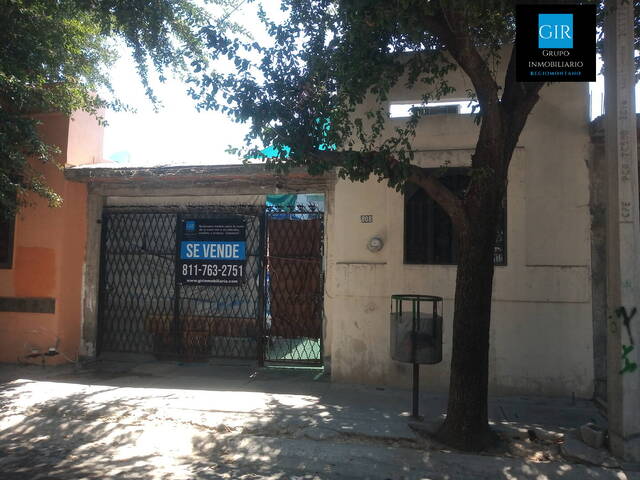 #197 - Casa para Venta en El Carmen - NL - 3