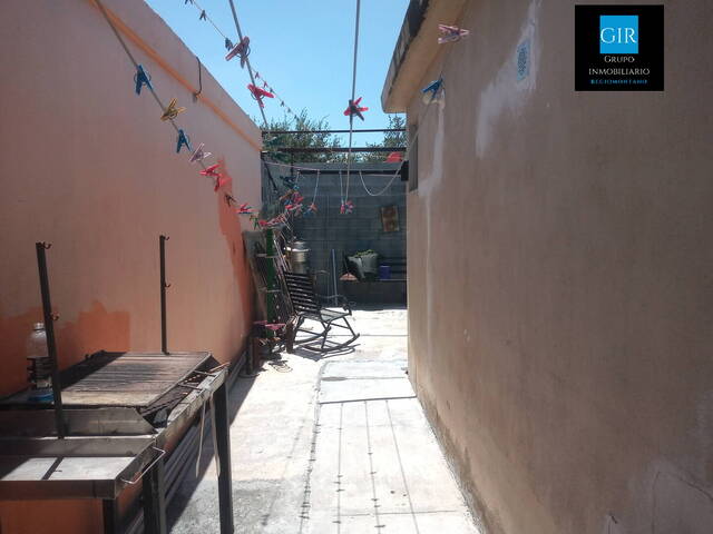 Casa para Venta en El Carmen - 5