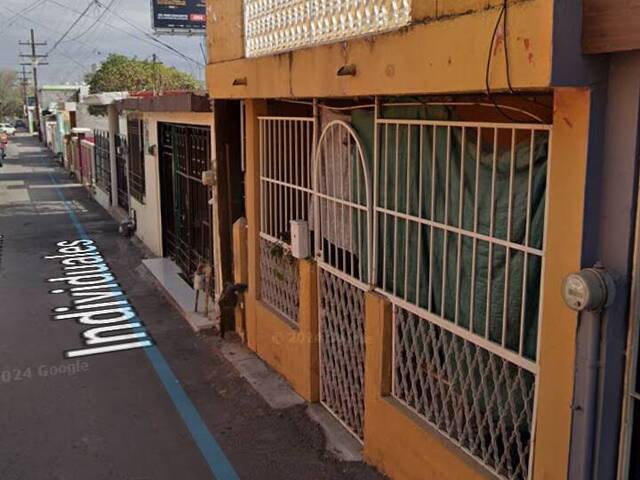 #198 - Casa para Venta en San Nicolás de los Garza - NL - 1