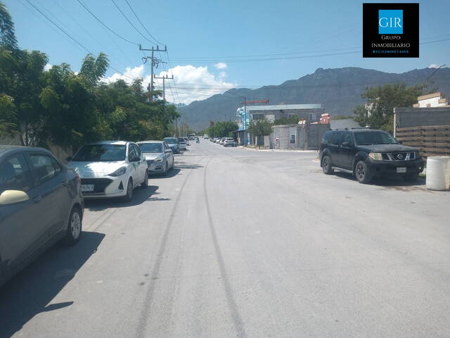 Casa para Venta en García - 4
