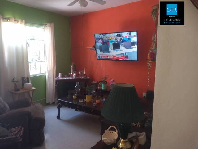 Casa para Venta en García - 5