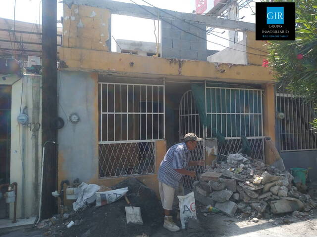 #198 - Casa para Venta en San Nicolás de los Garza - NL - 2