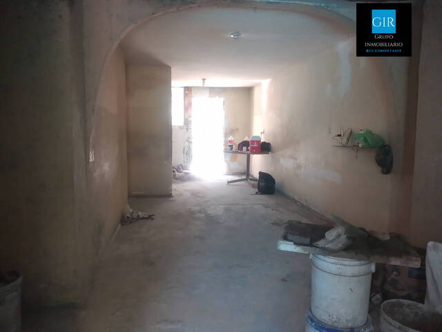 #198 - Casa para Venta en San Nicolás de los Garza - NL - 3