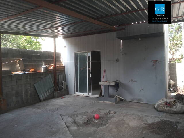 Casa para Venta en Juárez - 5