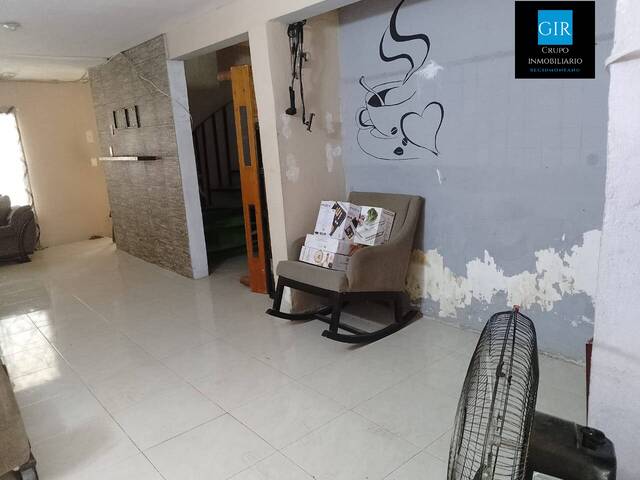 #202 - Casa para Venta en Guadalupe - NL - 3