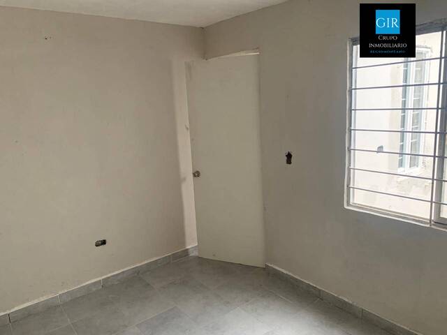 #203 - Casa para Venta en Juárez - NL - 2