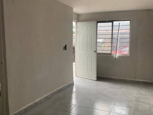 #203 - Casa para Venta en Juárez - NL - 3