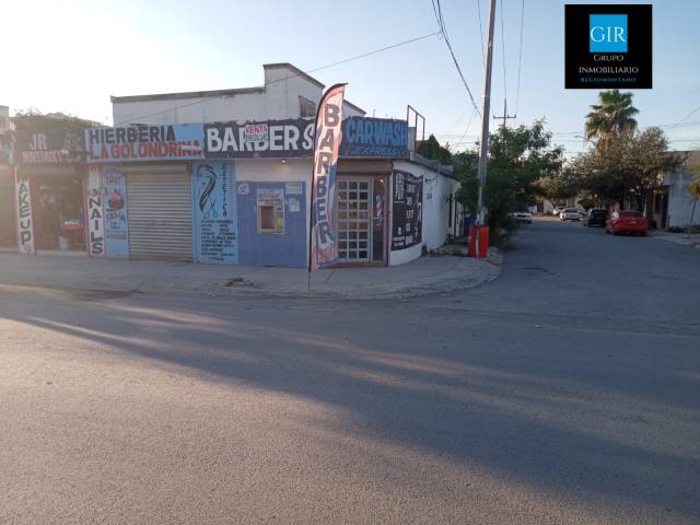 #204 - Oficina para Venta en Juárez - NL - 3