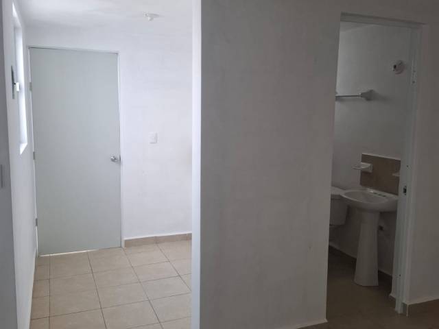 Casa para Venta en Juárez - 5