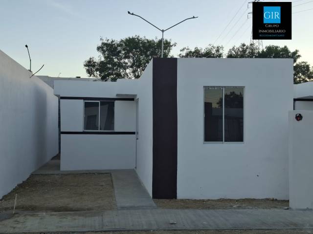 Casa para Venta en Juárez - 4