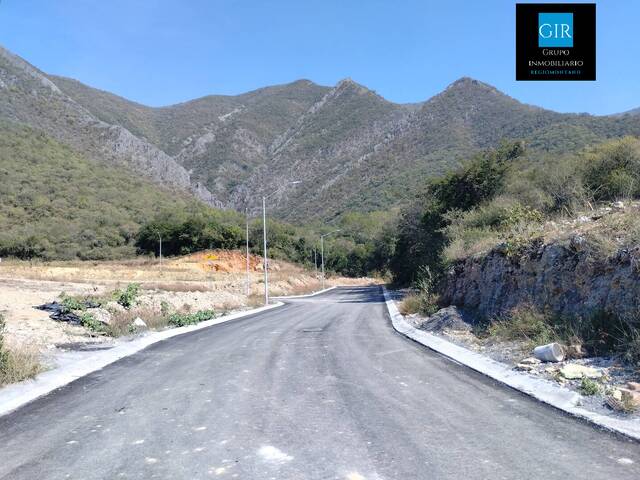 Área para Venta en Monterrey - 5