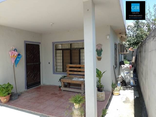 #213 - Casa para Venta en Juárez - NL - 3