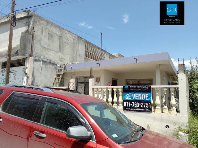 Casa para Venta en Juárez - 4