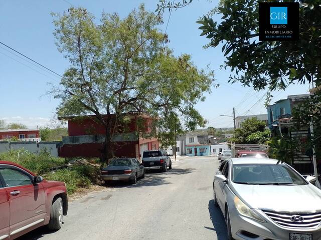 Casa para Venta en Juárez - 5