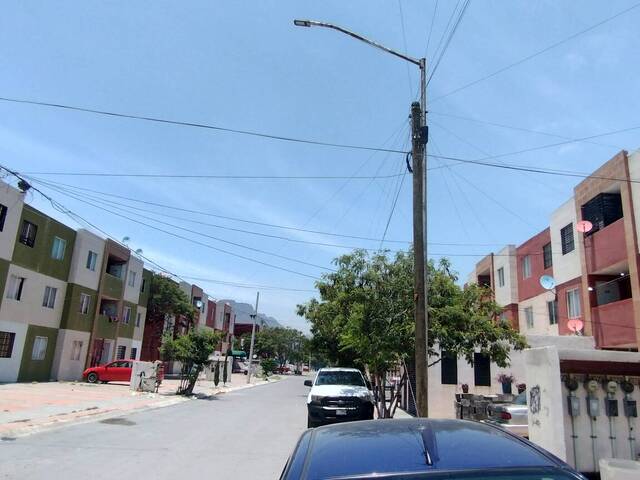#214 - Departamento para Venta en García - NL - 3