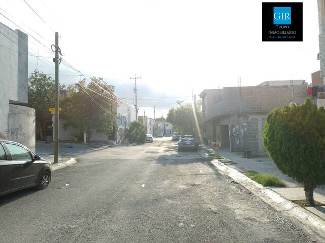 #215 - Casa para Venta en Juárez - NL - 2