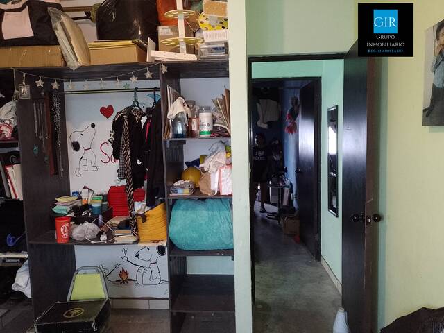 Casa para Venta en Juárez - 4