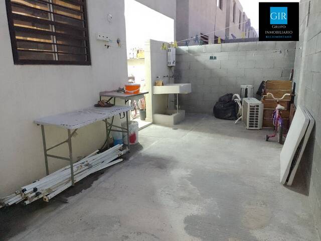 Casa para Venta en García - 5