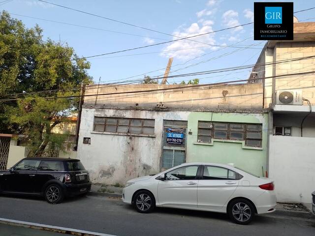 Área para Venta en San Pedro Garza García - 3
